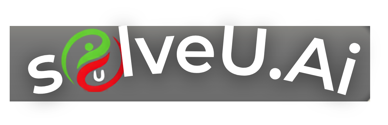 SolveU.ai