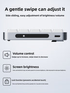 Wireless Mechanical Keyboard — detail view 3