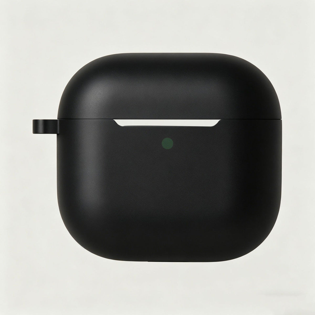 Silicone Case Cover for AirPods 3, 4, Pro 2 & Pro 3