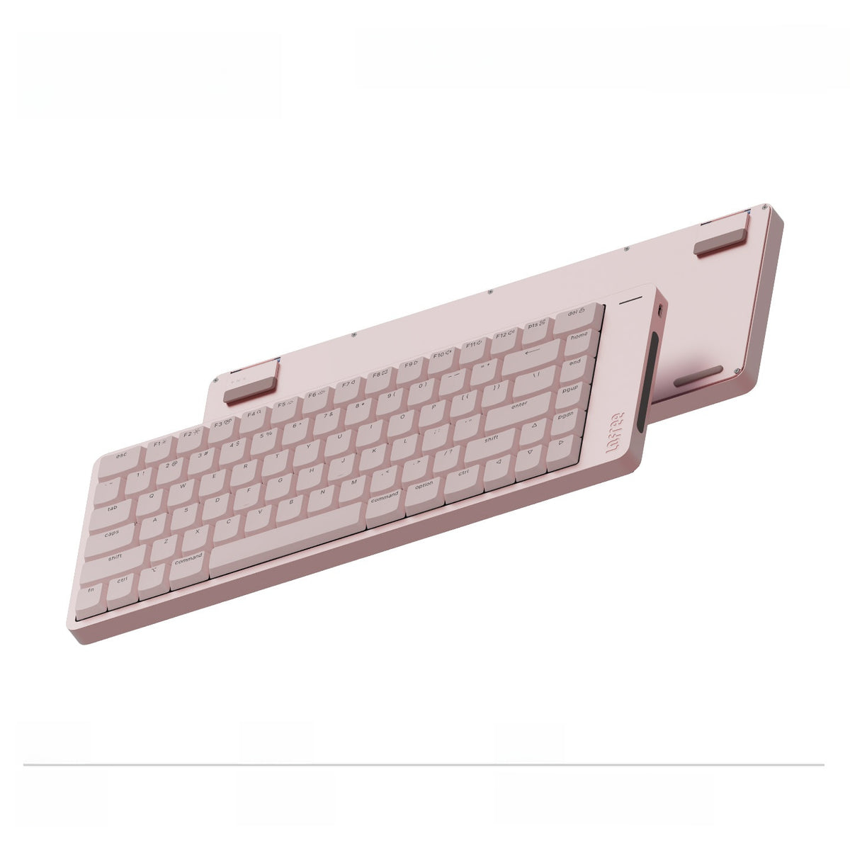 Wireless Mechanical Keyboard — detail view 11