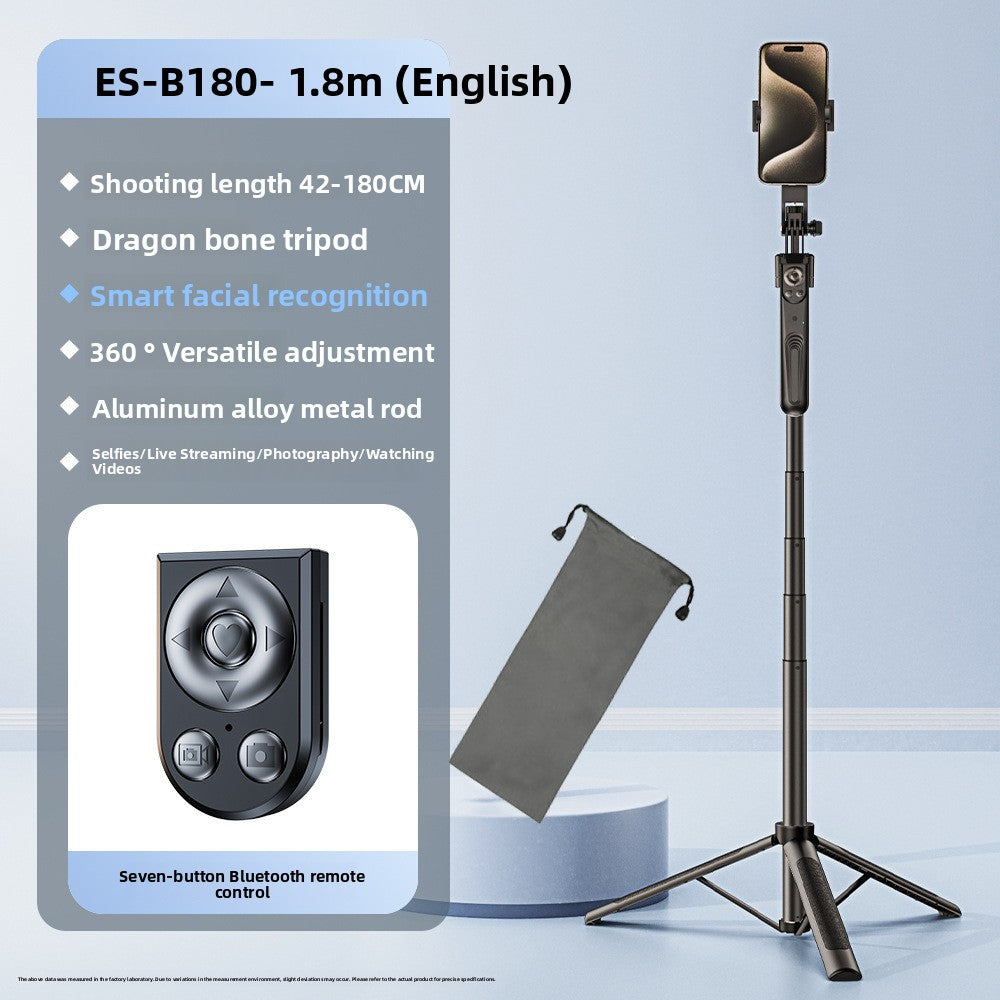 Phone Stand | R12, B181 & R29 Mount and Light Options