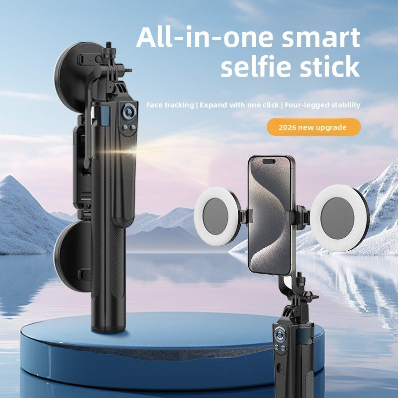 Phone Stand | R12, B181 & R29 Mount and Light Options