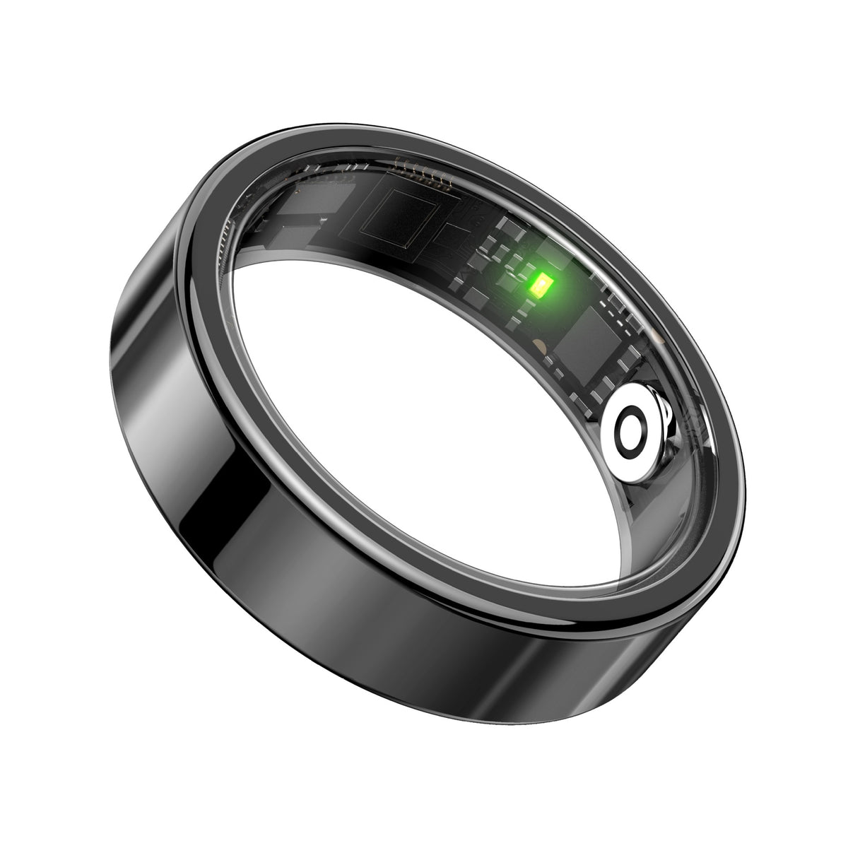 Smart Ring | Activity & Sleep Estimates