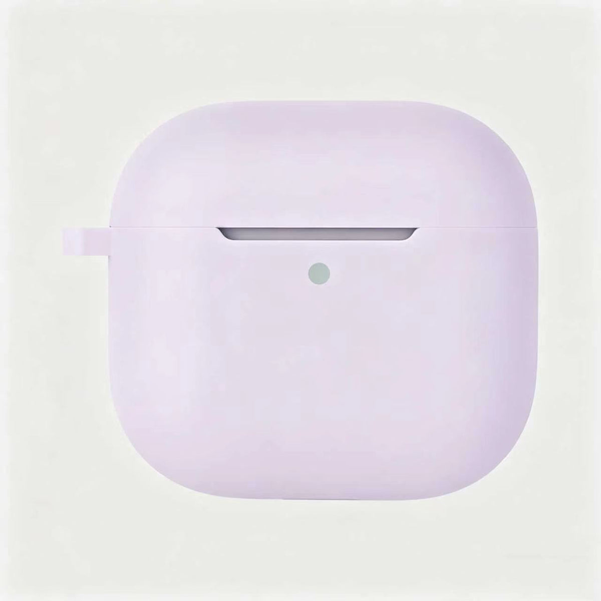 Silicone Case Cover for AirPods 3, 4, Pro 2 & Pro 3
