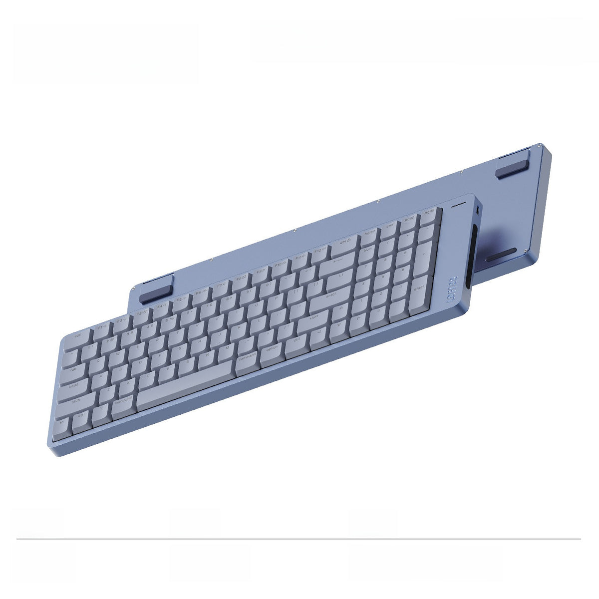 Wireless Mechanical Keyboard — detail view 16