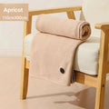 USB Heated Wrap Blanket | 150 × 80 cm