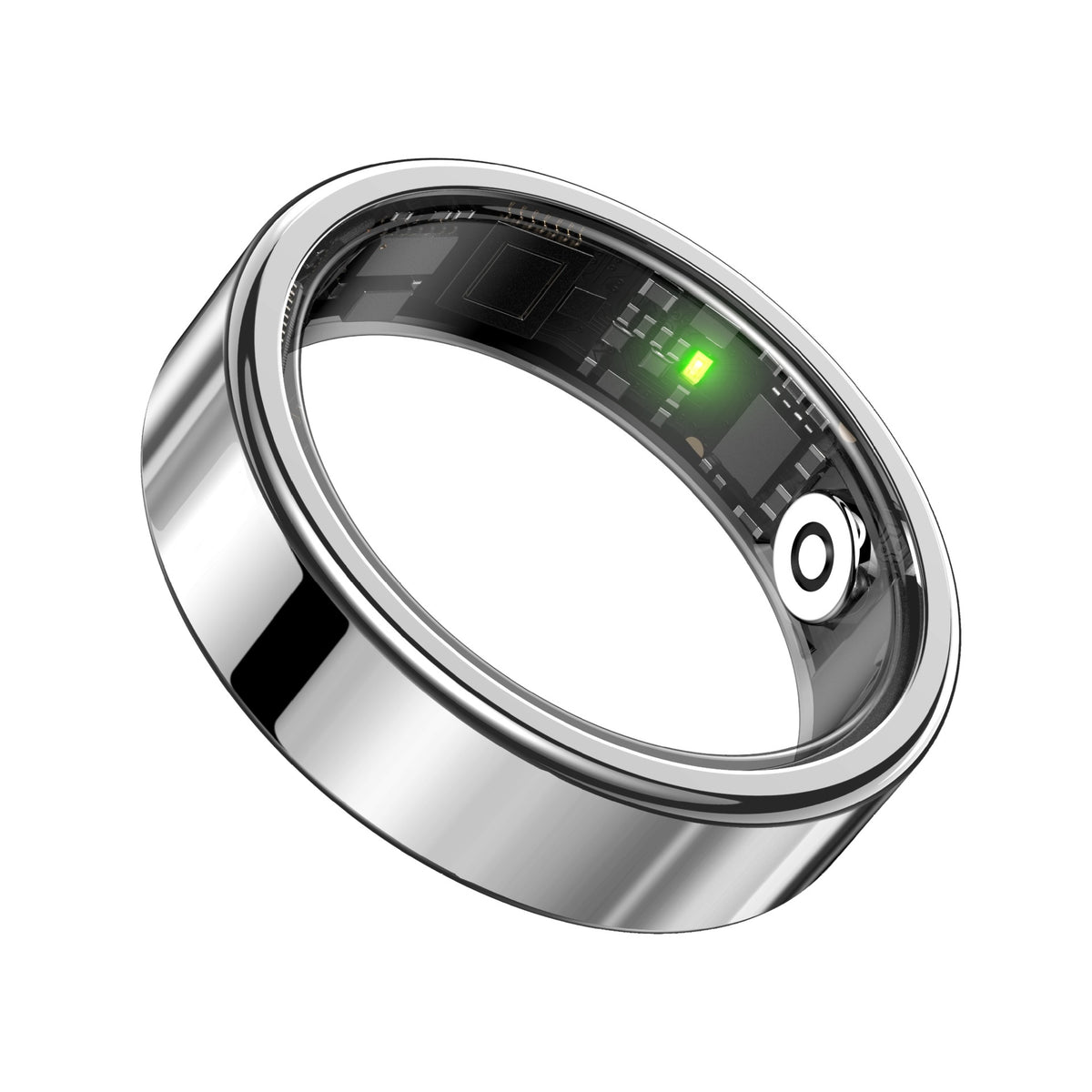 Smart Ring | Activity & Sleep Estimates