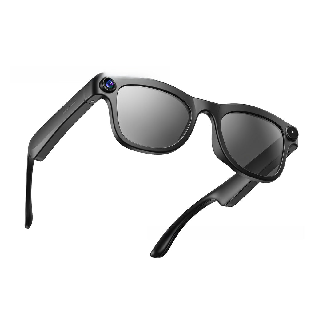 Camera Glasses | JM91, JM93 & T100 Model Options