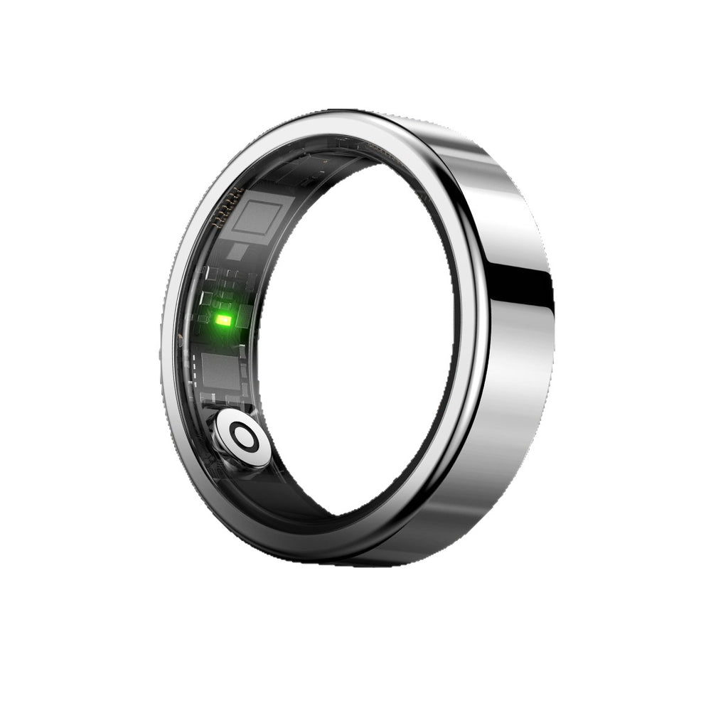 Smart Ring | Activity & Sleep Estimates