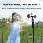 Phone Stand | R12, B181 & R29 Mount and Light Options