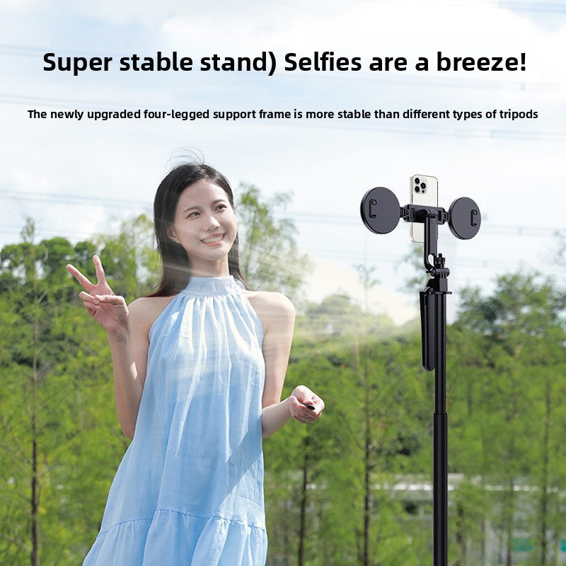 Phone Stand | R12, B181 & R29 Mount and Light Options