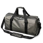 Wet-Dry Gym & Travel Bag — detail view 5