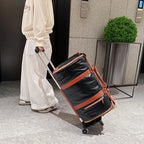 Foldable Travel Garment Bag | 20–35 L