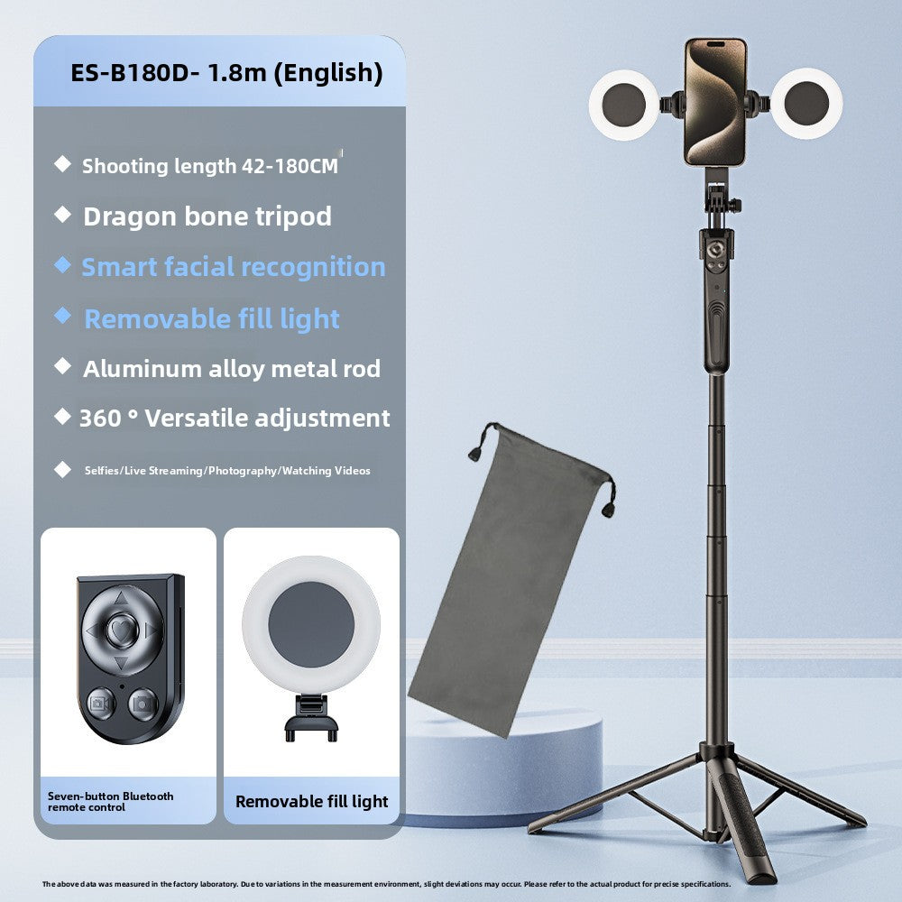 Phone Stand | R12, B181 & R29 Mount and Light Options