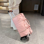 Foldable Travel Garment Bag | 20–35 L