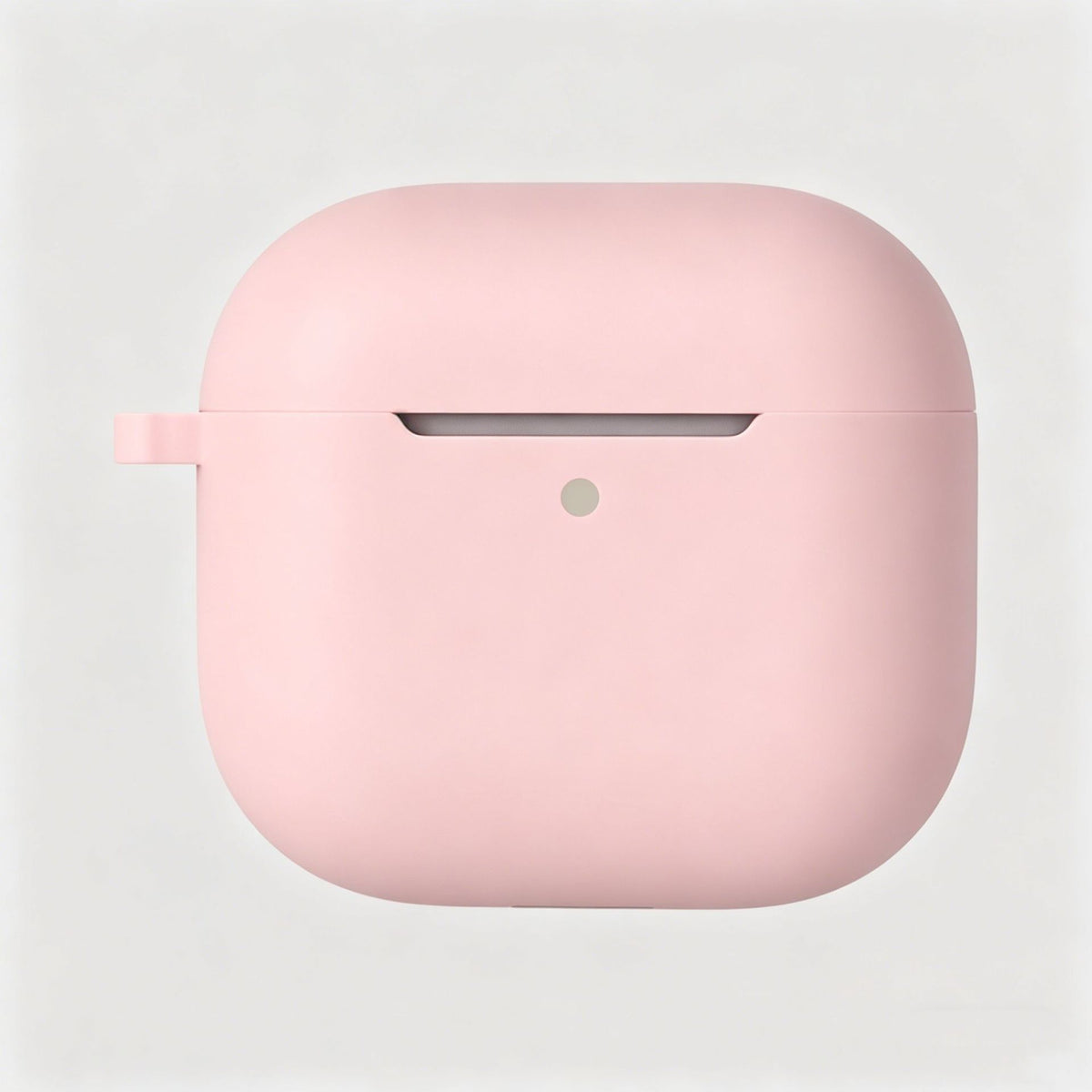 Silicone Case Cover for AirPods 3, 4, Pro 2 & Pro 3