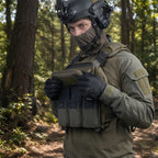 MOLLE Smartphone Pouch | Tactical EUD Carrier