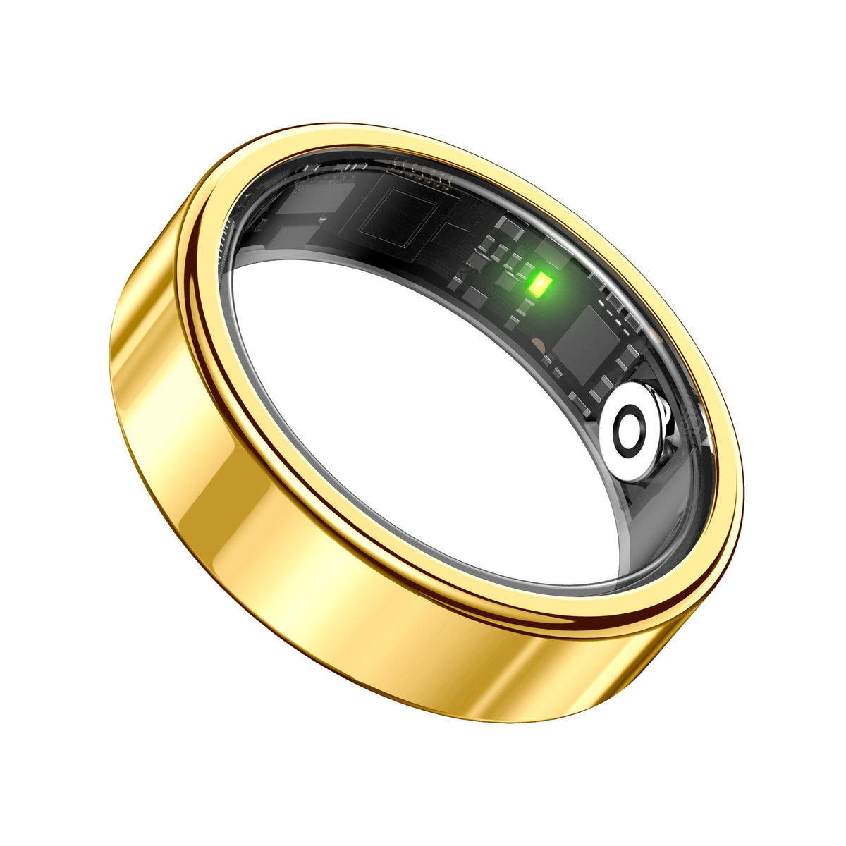 Smart Ring | Activity & Sleep Estimates