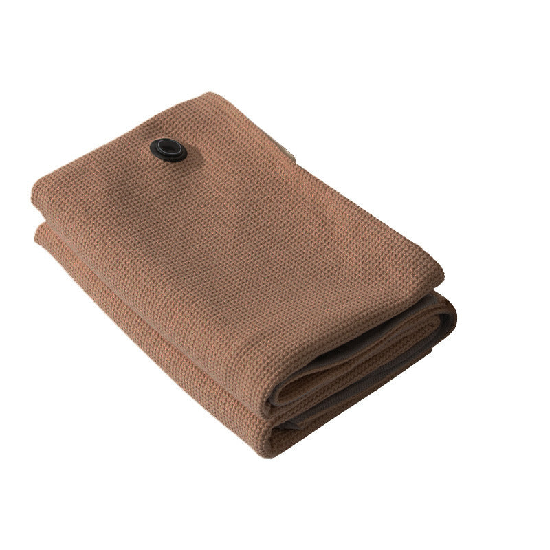 USB Heated Wrap Blanket | 150 × 80 cm