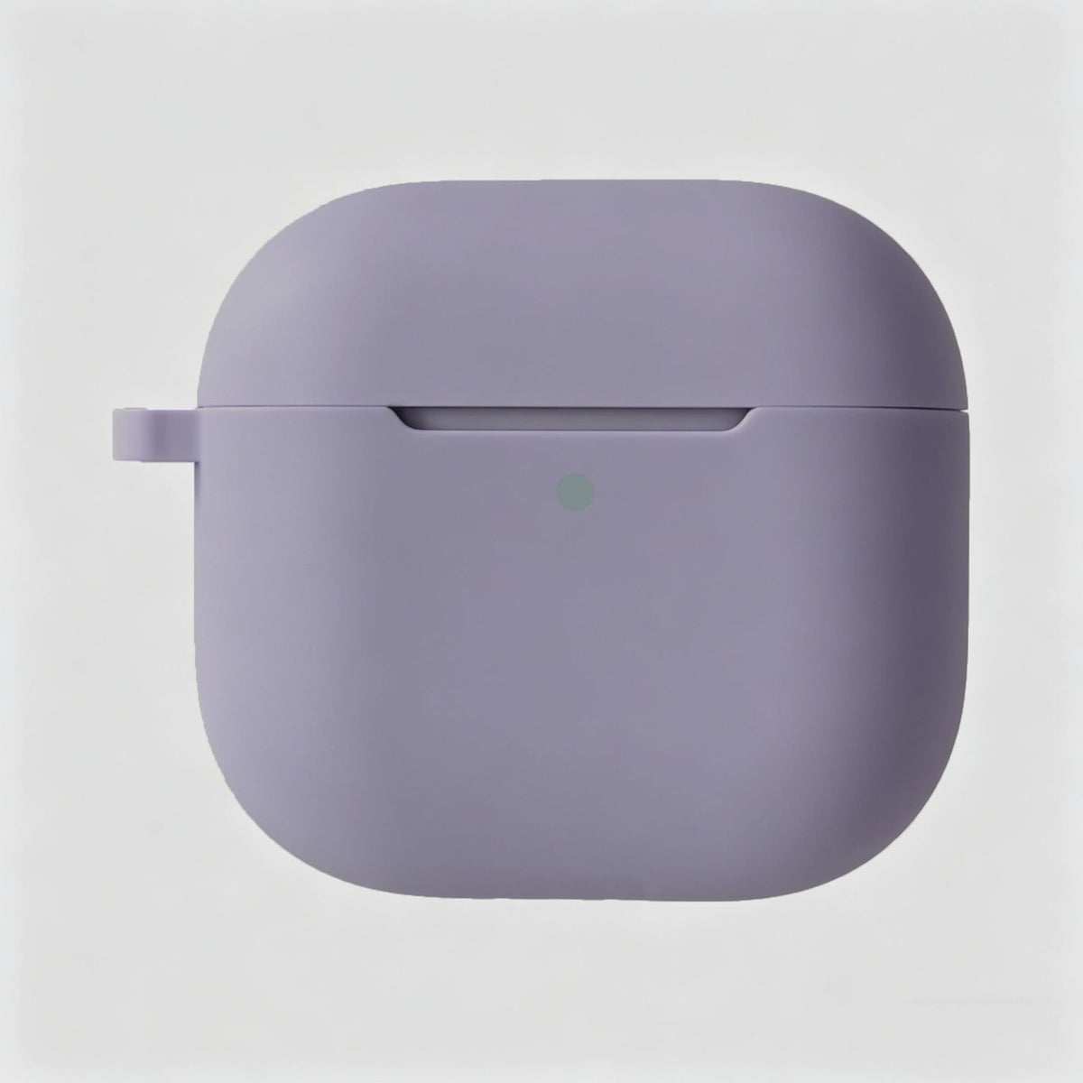 Silicone Case Cover for AirPods 3, 4, Pro 2 & Pro 3