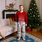 Festive Matching Pajamas | Individual Family Sizes
