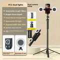 Phone Stand | R12, B181 & R29 Mount and Light Options
