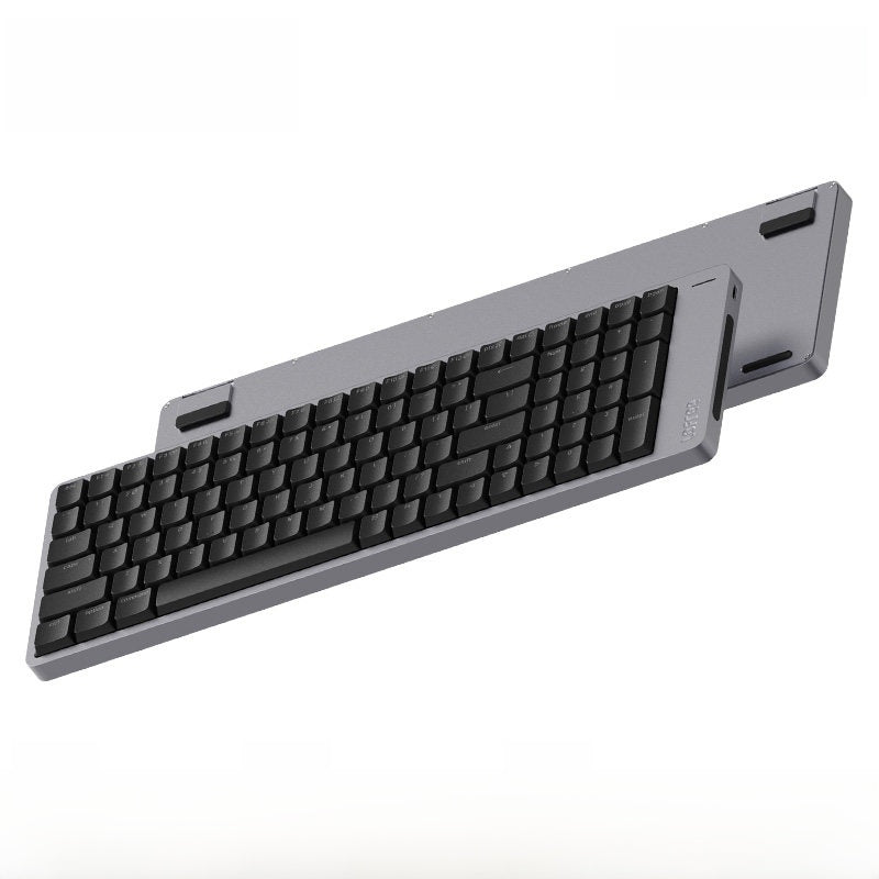 Wireless Mechanical Keyboard — detail view 13