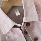 Boys' Pink Shirt & Trouser Outfit — detail view 3