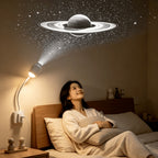 Galaxy Star Projector — product view