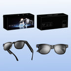 Camera Glasses | JM91, JM93 & T100 Model Options