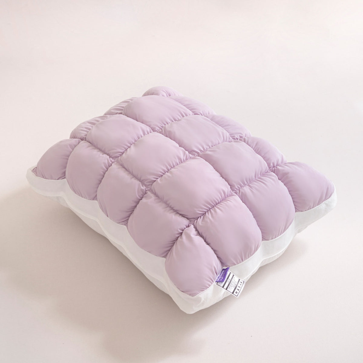 Cloud Flower Soft Pillow – 50 × 66 cm