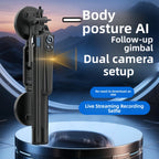 Phone Stand | R12, B181 & R29 Mount and Light Options