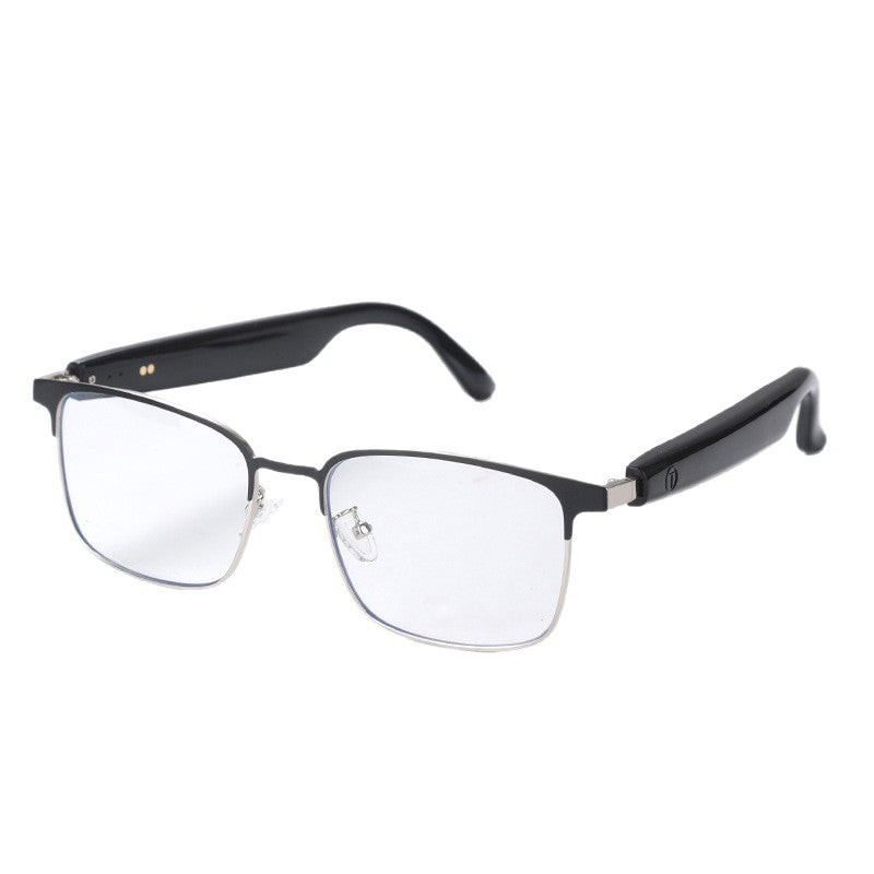 Bluetooth Audio Glasses | Standard & AI-Labeled Options