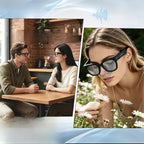 Camera Glasses | JM91, JM93 & T100 Model Options