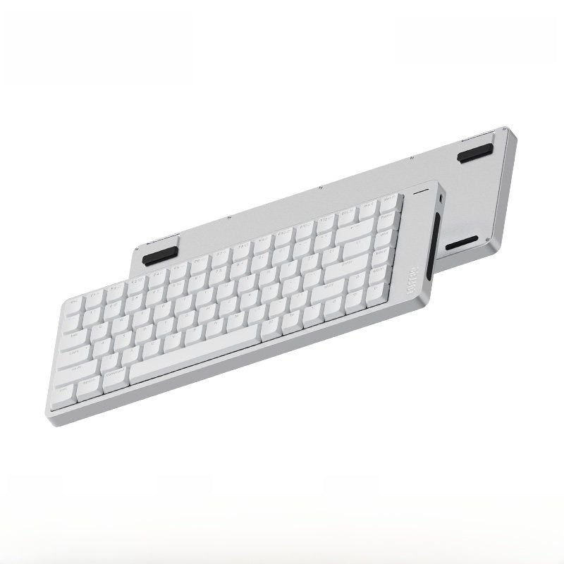 Wireless Mechanical Keyboard — detail view 9