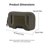 MOLLE Smartphone Pouch | Tactical EUD Carrier