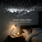 Galaxy Star Projector — detail view 3