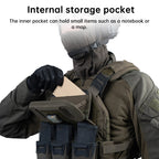 MOLLE Smartphone Pouch | Tactical EUD Carrier