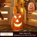 Lighted Pumpkin Lantern | Halloween Decoration