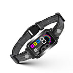 Rechargeable Bark-Control Collar | Adjustable Sensitivity
