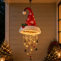 Santa Hat LED Hanging Decoration | Christmas Styles