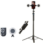 Phone Stand | R12, B181 & R29 Mount and Light Options