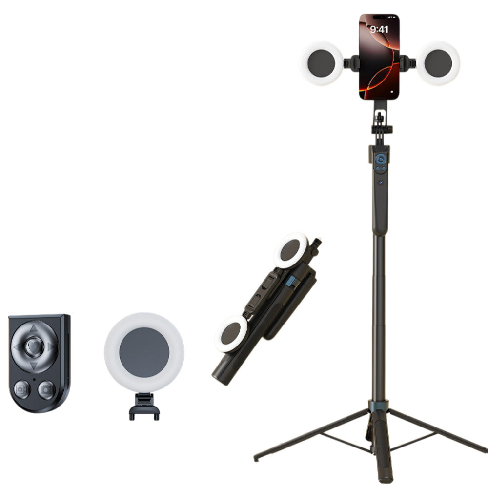 Phone Stand | R12, B181 & R29 Mount and Light Options