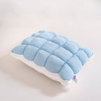 Cloud Flower Soft Pillow – 50 × 66 cm
