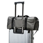 Wet-Dry Gym & Travel Bag — detail view 4