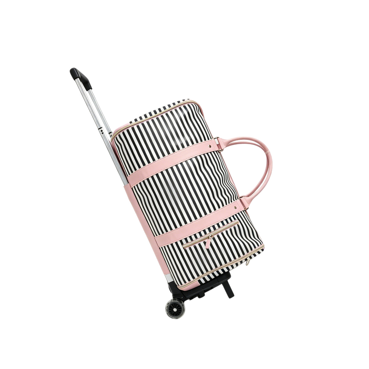 Foldable Travel Garment Bag | 20–35 L