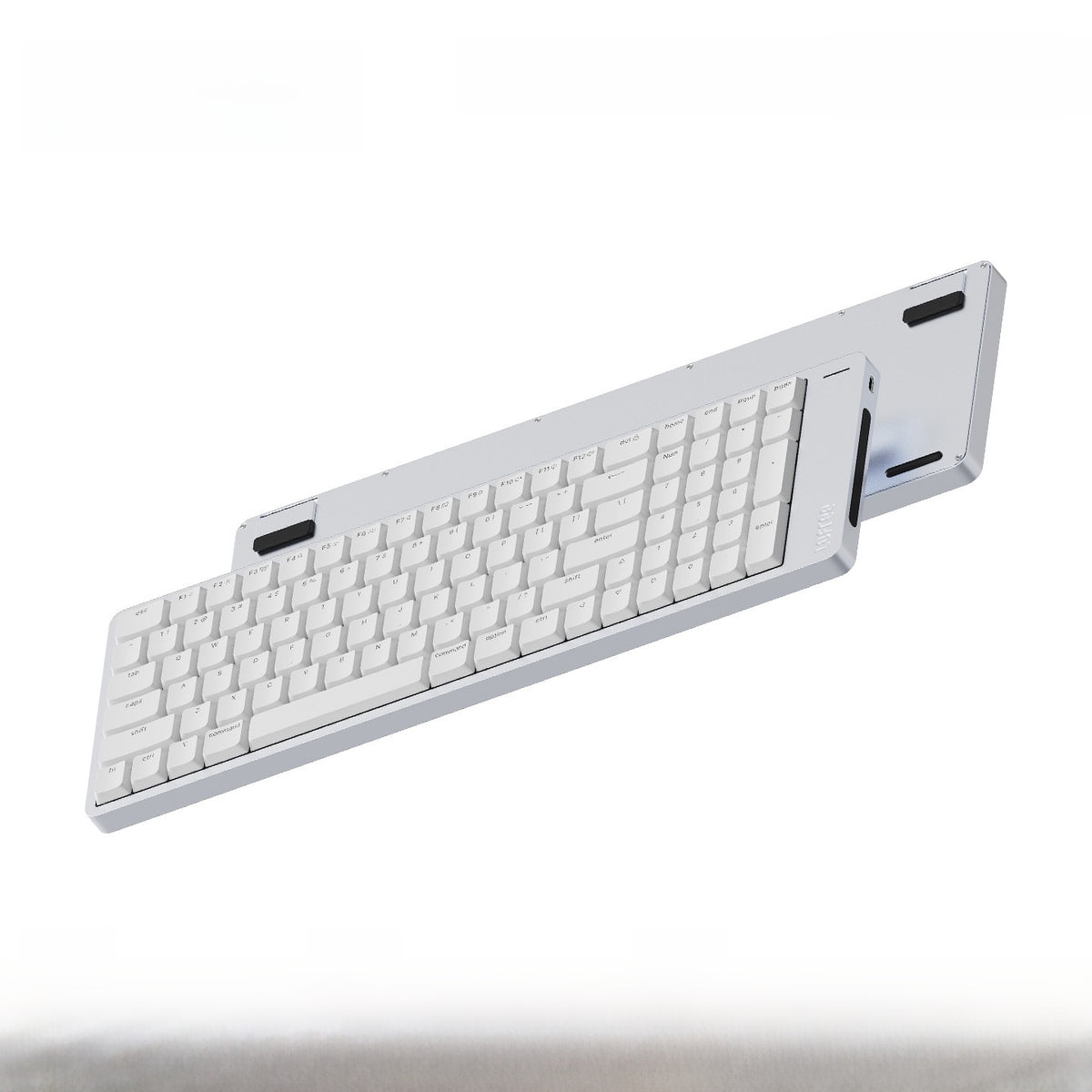 Wireless Mechanical Keyboard — detail view 15