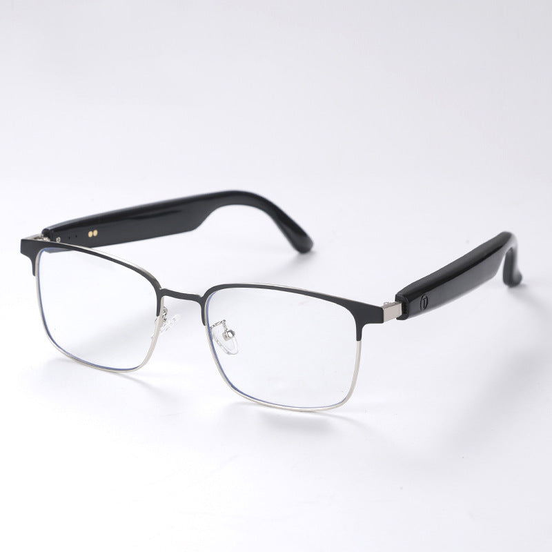 Bluetooth Audio Glasses | Standard & AI-Labeled Options