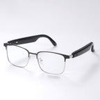 Bluetooth Audio Glasses | Standard & AI-Labeled Options