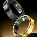Smart Ring | Activity & Sleep Estimates